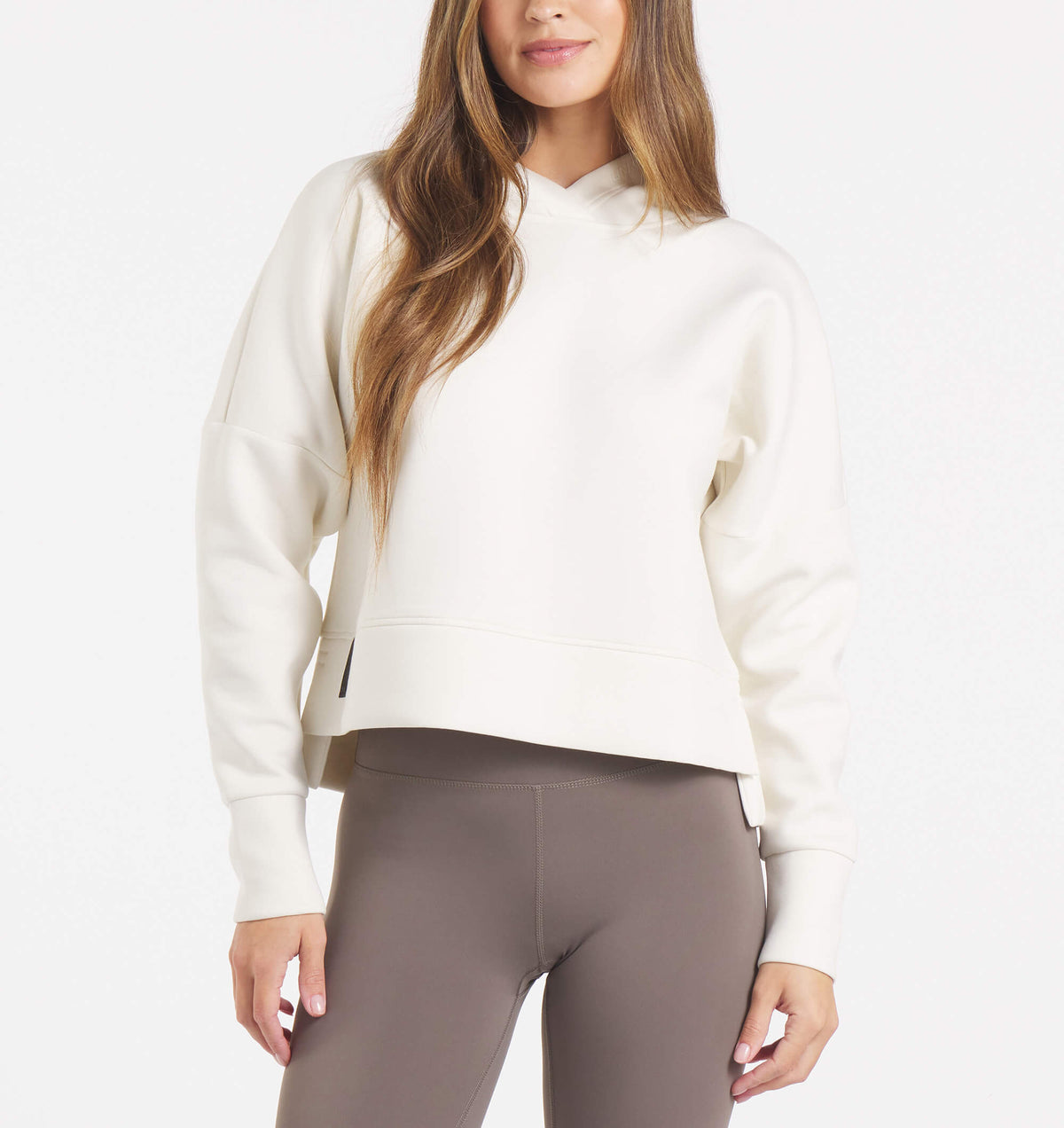LuxBreak Oversized Hoodie
