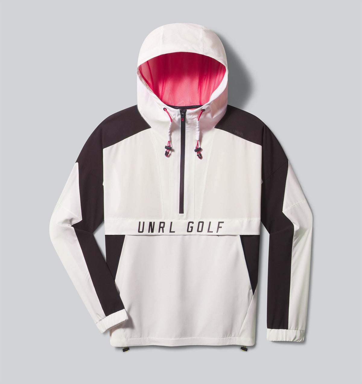 UNRL Golf DWR Track Jacket