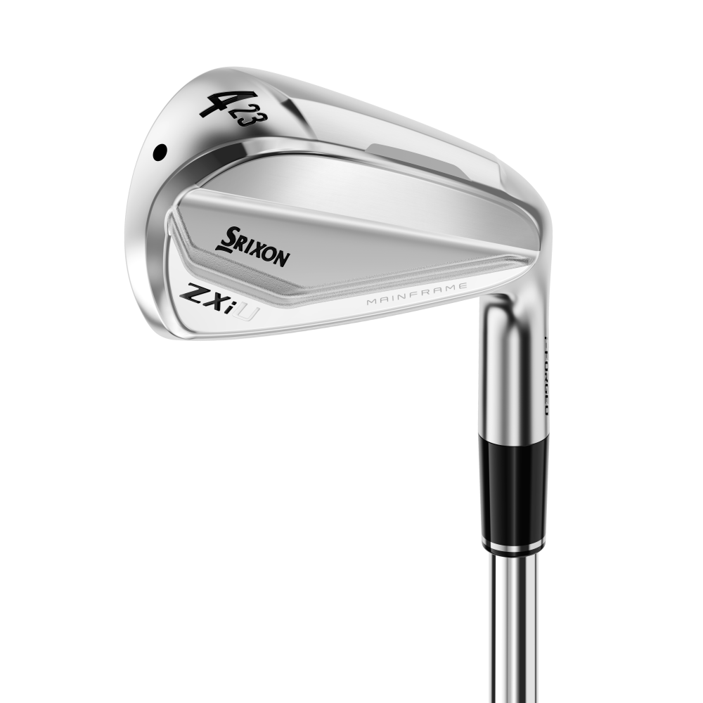 Srixon 2025 ZXiU Custom Utility Iron
