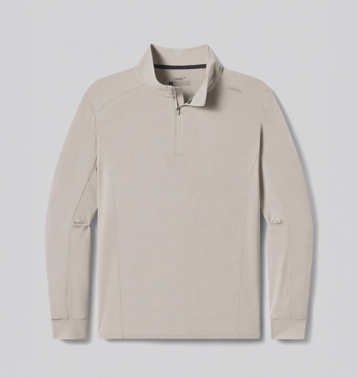 Ultra Lightweight Quarter Zip