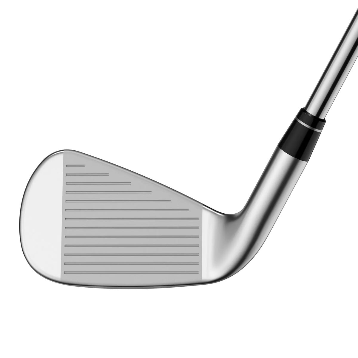 Callaway Apex Ai200 Golf Irons - Steel - Rental