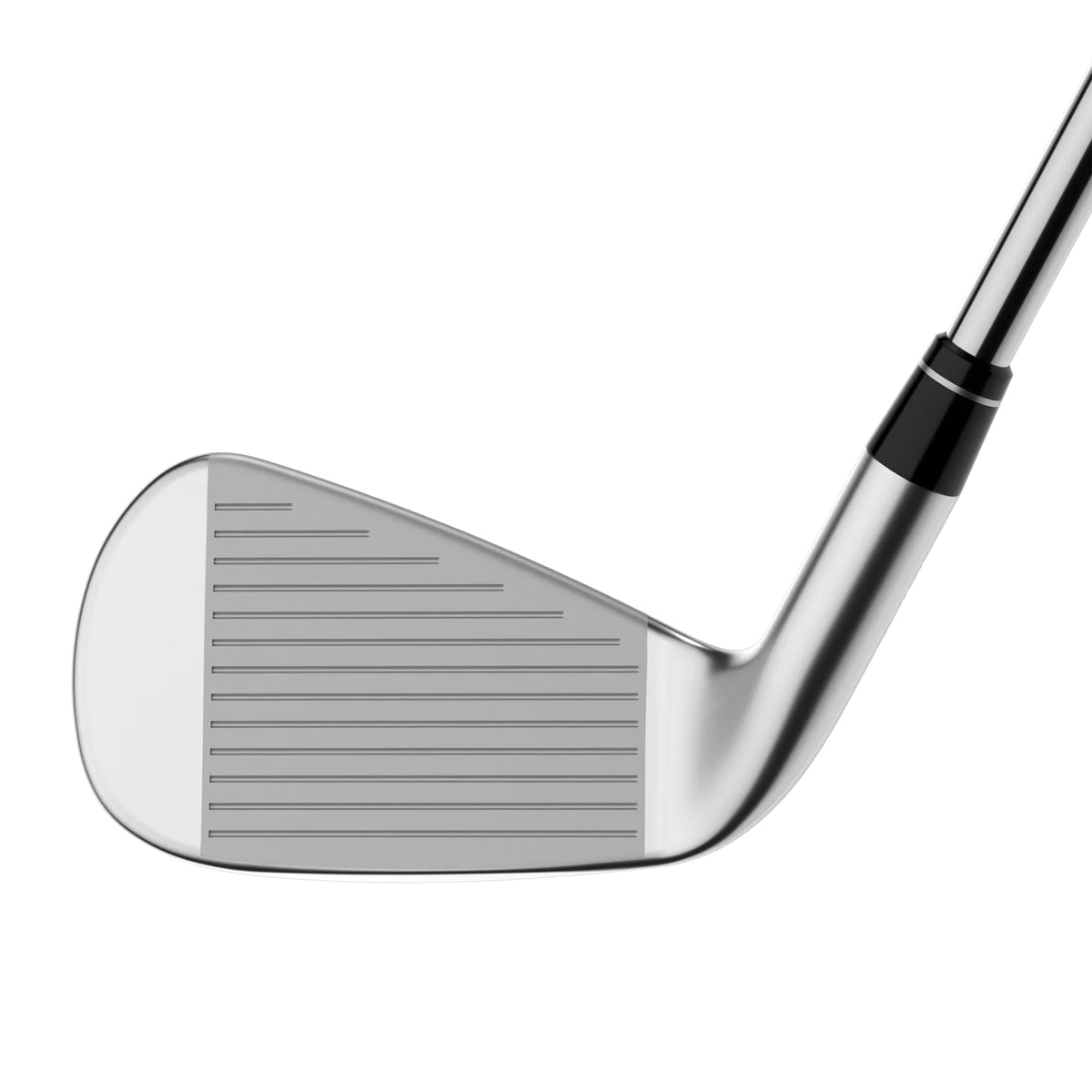 Callaway Apex Ai300 Golf Irons - Steel - Rental