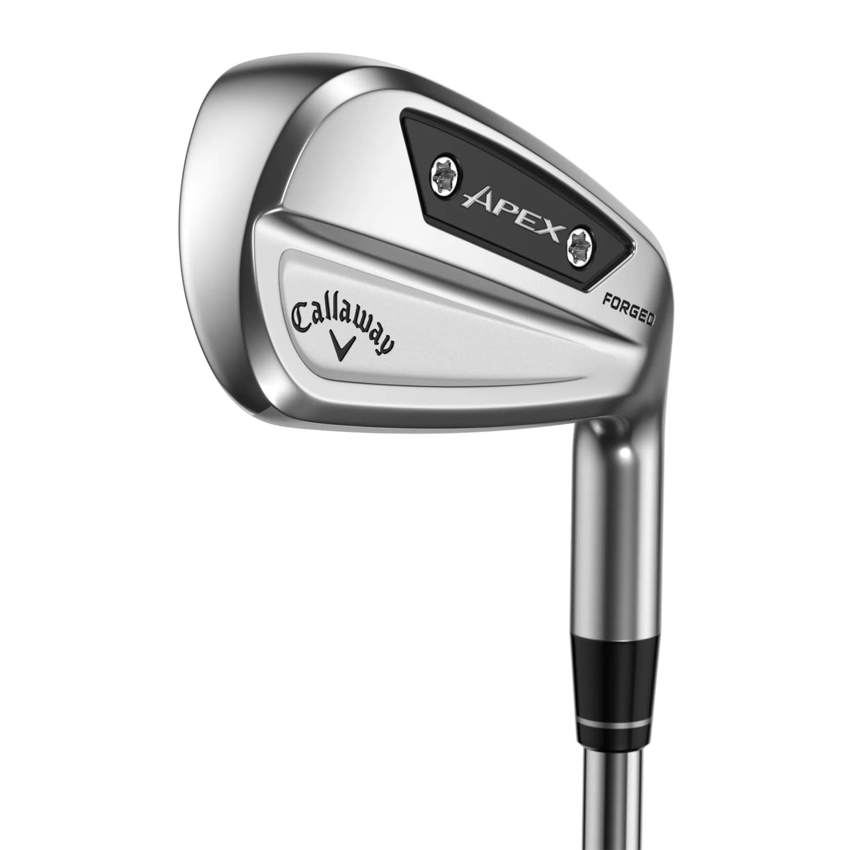 Callaway Apex Ai300 Golf Irons - Steel - Rental