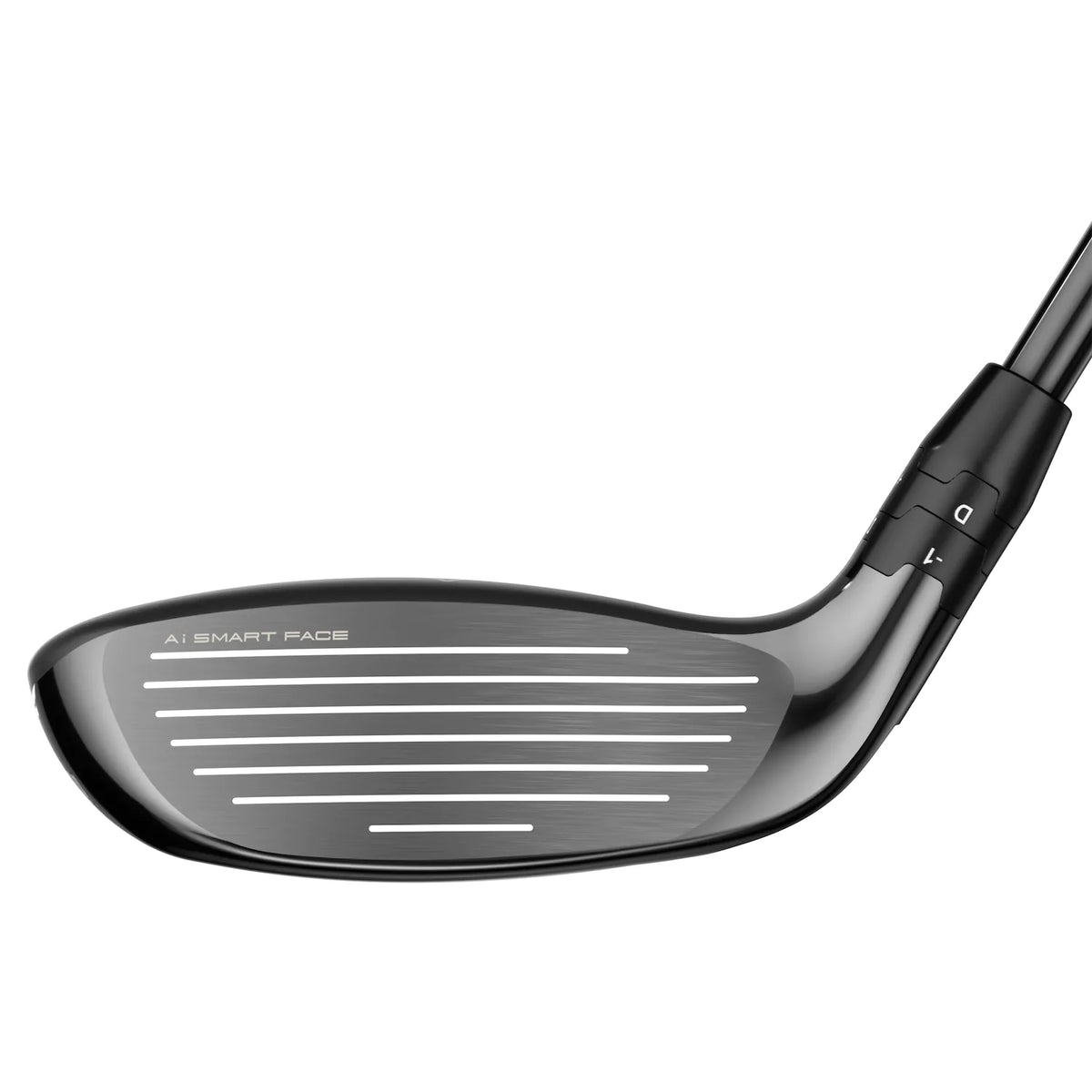 Callaway Paradym Ai Smoke Hybrid - Rental