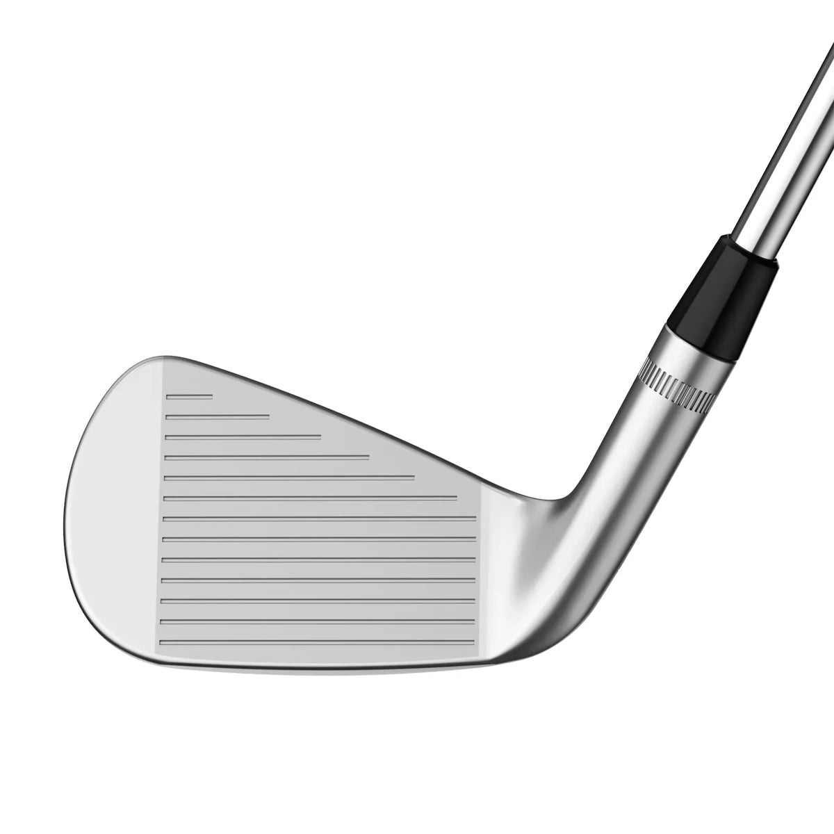 Callaway Apex CB 24 Golf Irons - Steel