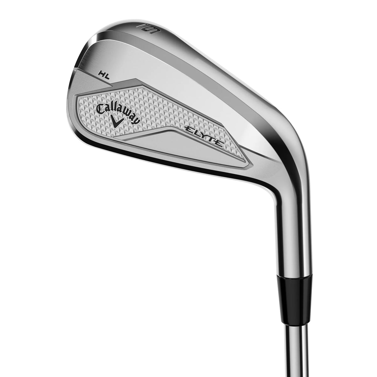 Callaway Elyte HL Golf Irons - Graphite - Rental