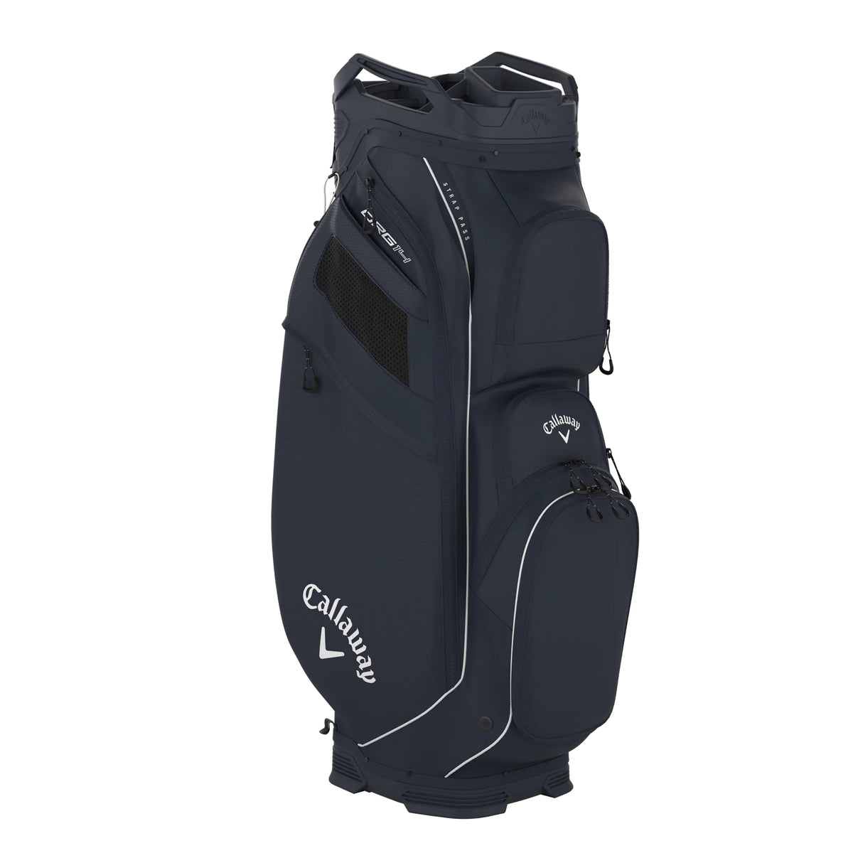 Callaway ORG 14 Cart Golf Bag 2025