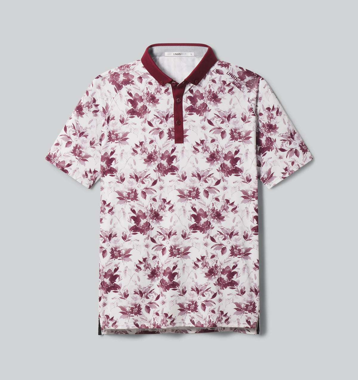 Youth Wildflower Polo