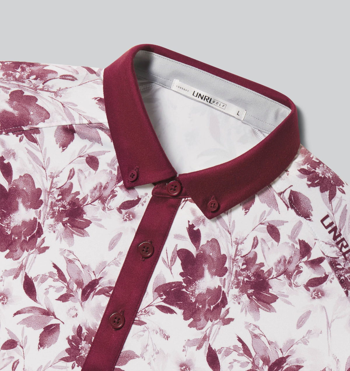 Youth Wildflower Polo