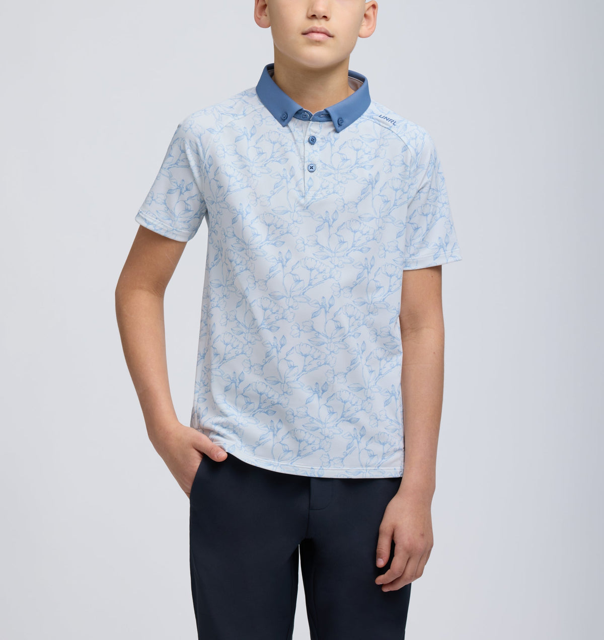 Youth Willow Polo