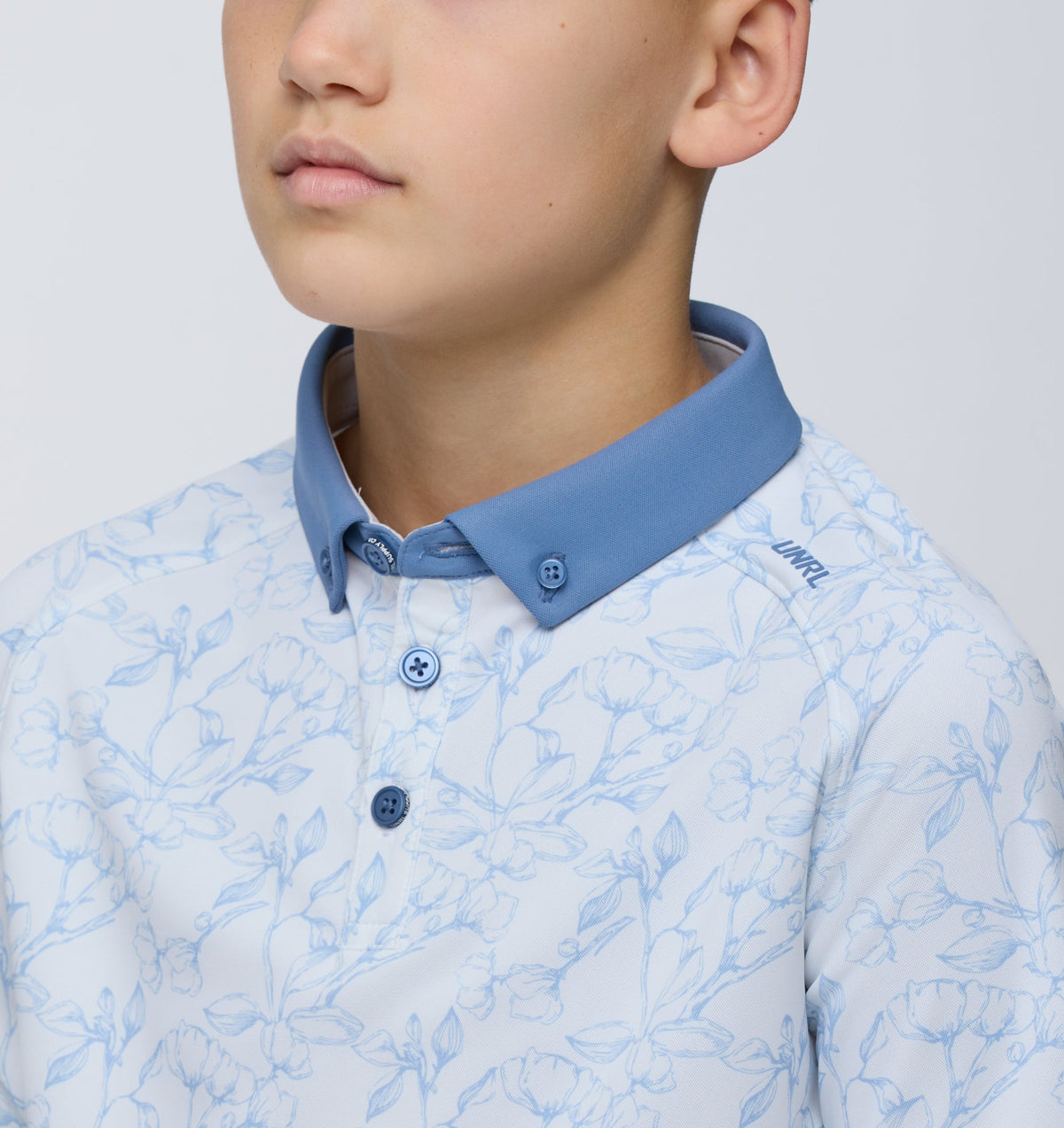 Youth Willow Polo