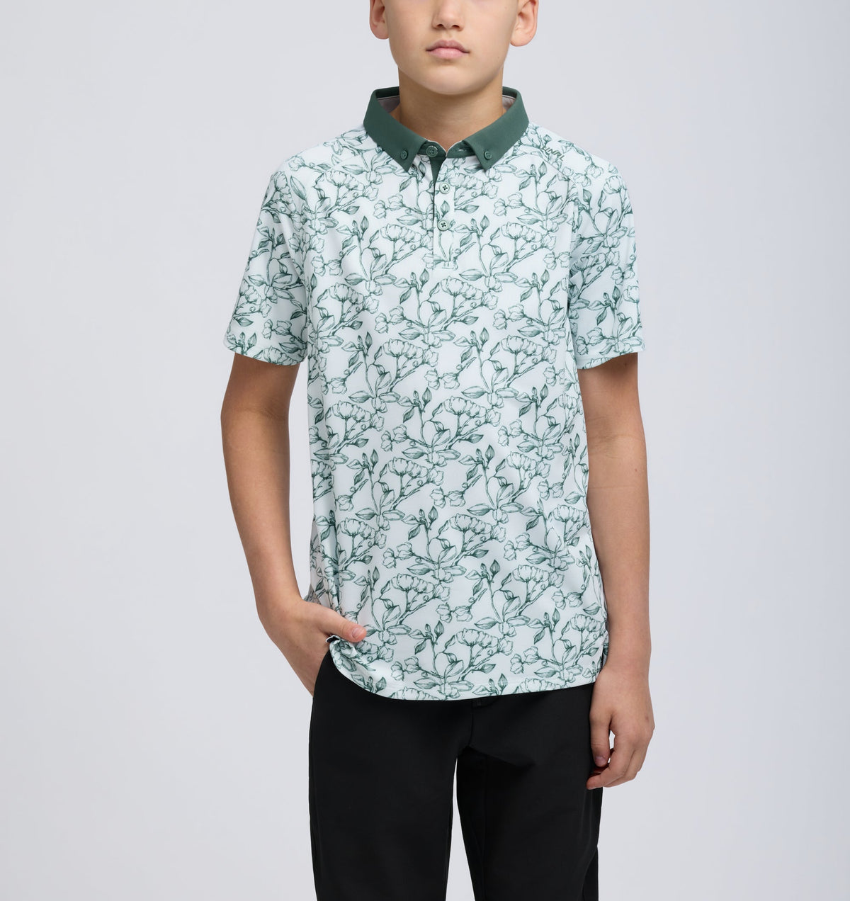 Youth Willow Polo