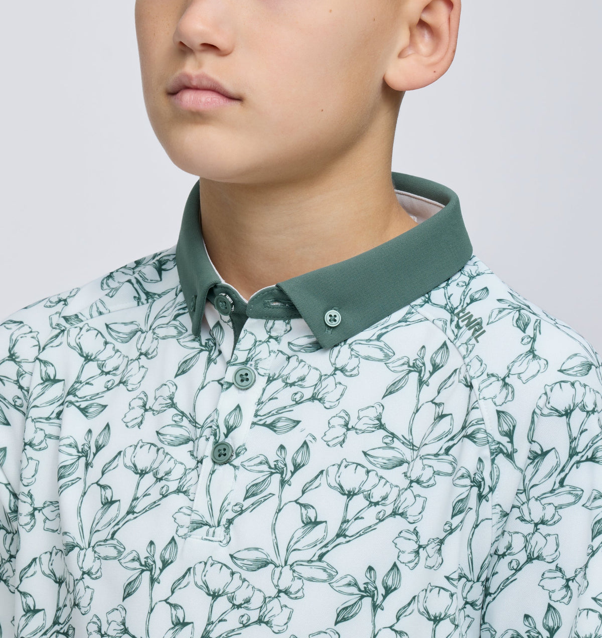 Youth Willow Polo