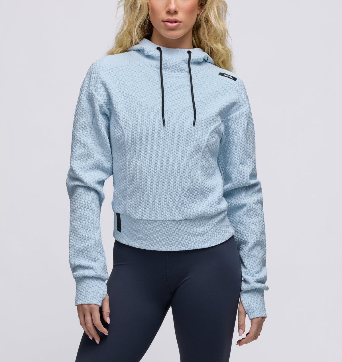 Women's Elevation Hoodie