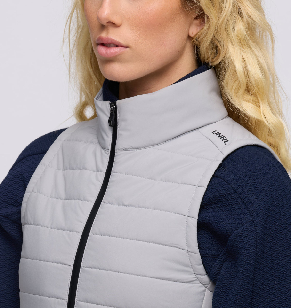 Women's Vancouver Quilted Vest
