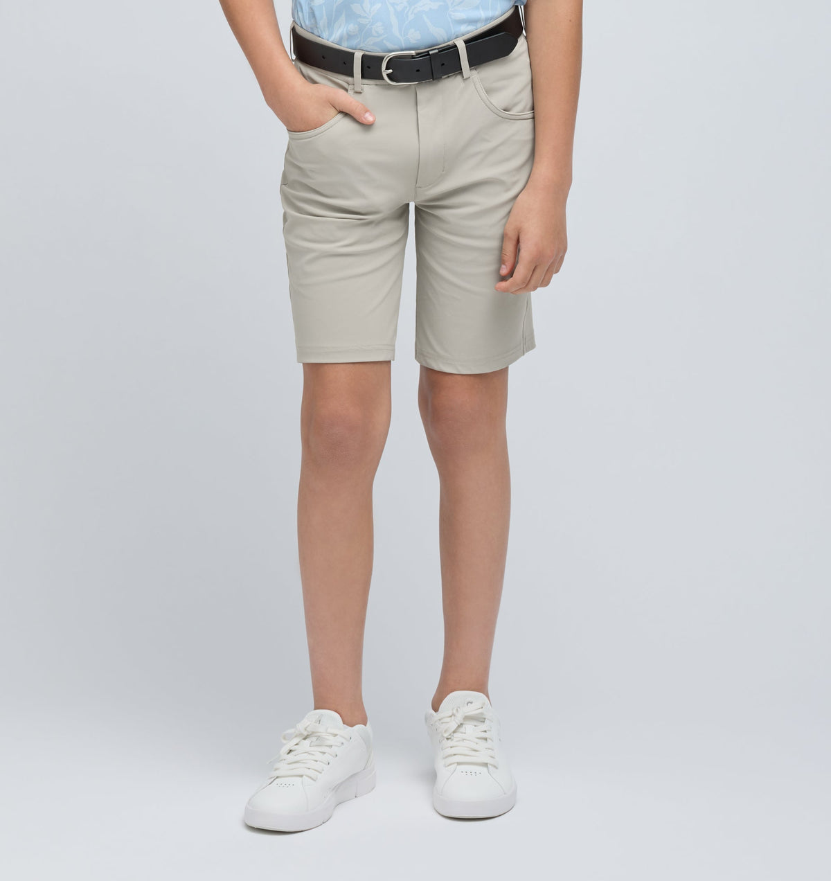 Youth Impulse Short