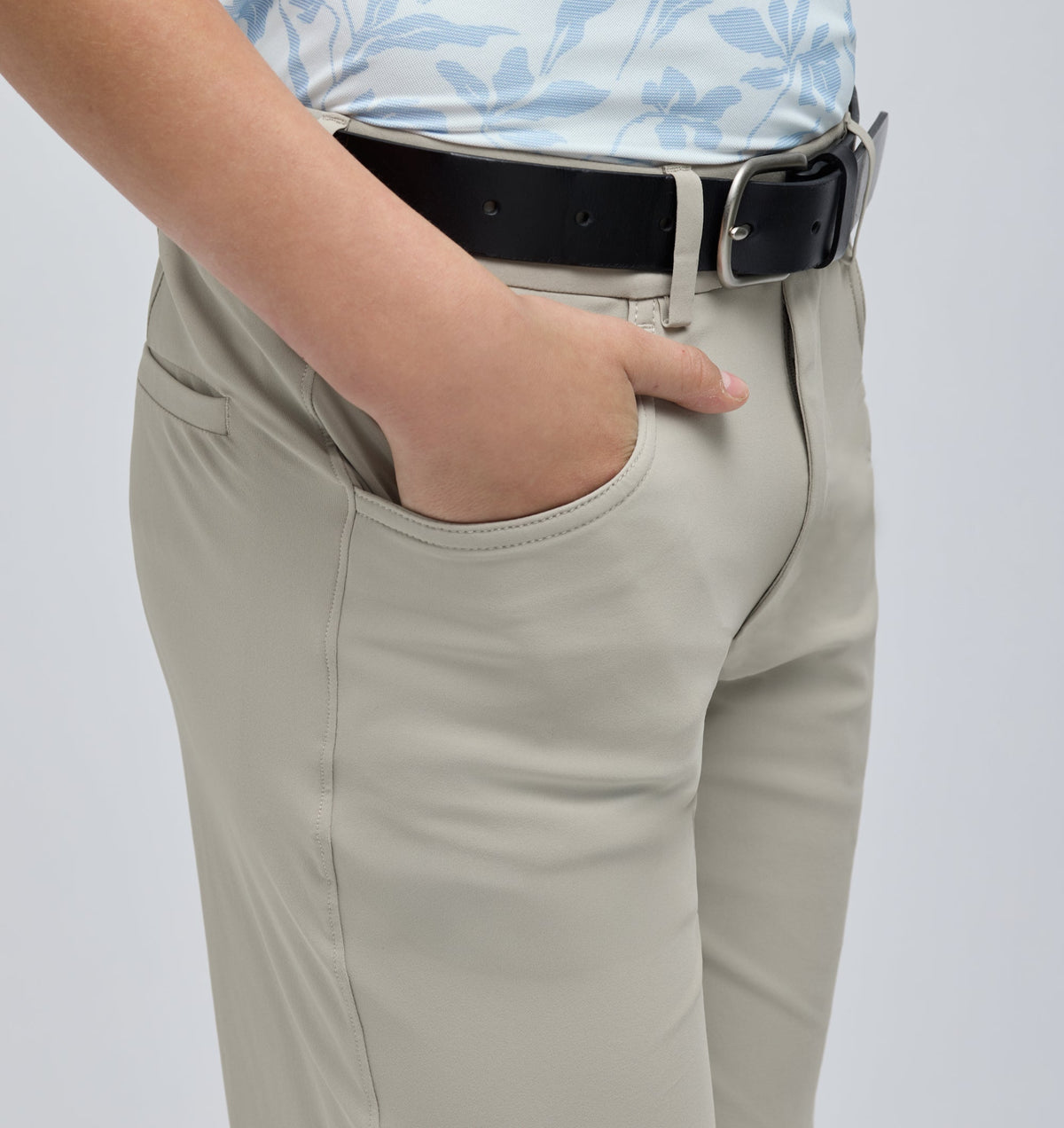 Youth Impulse Short