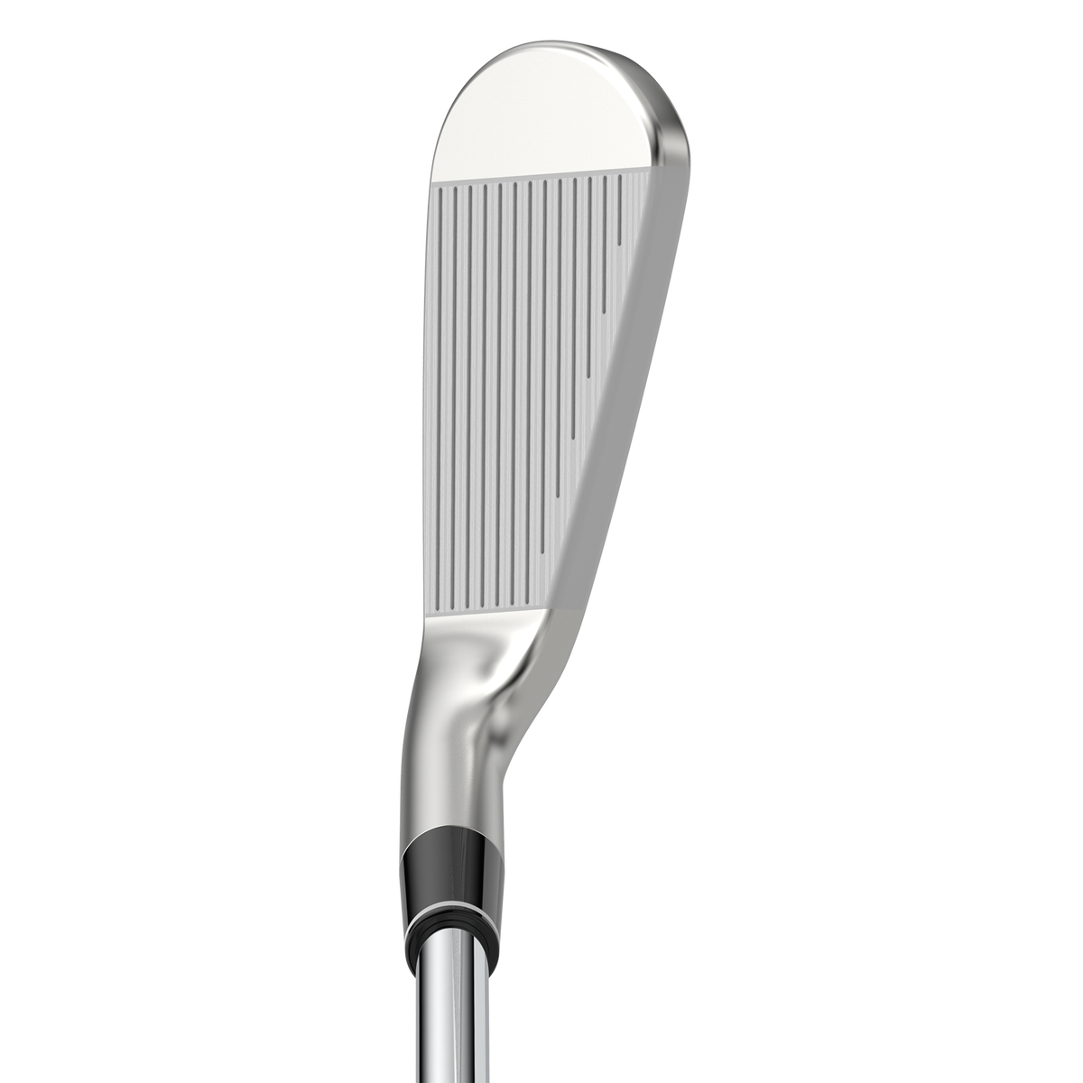 Pre-Owned Srixon ZXi7 6–AW w/ SteelFiber Black Label PR i95 R Shafts