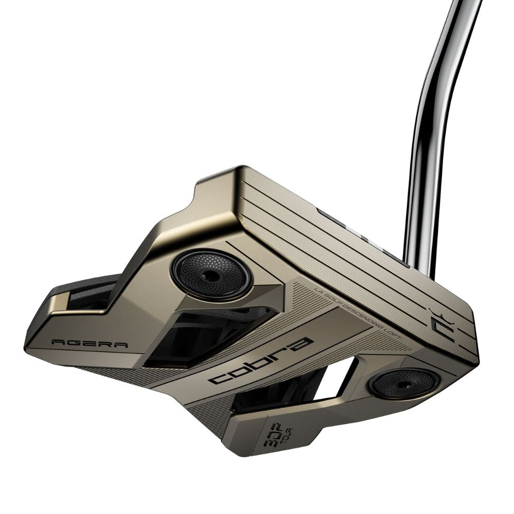 Cobra 3DP Tour Agera Counterbalance Custom Putter