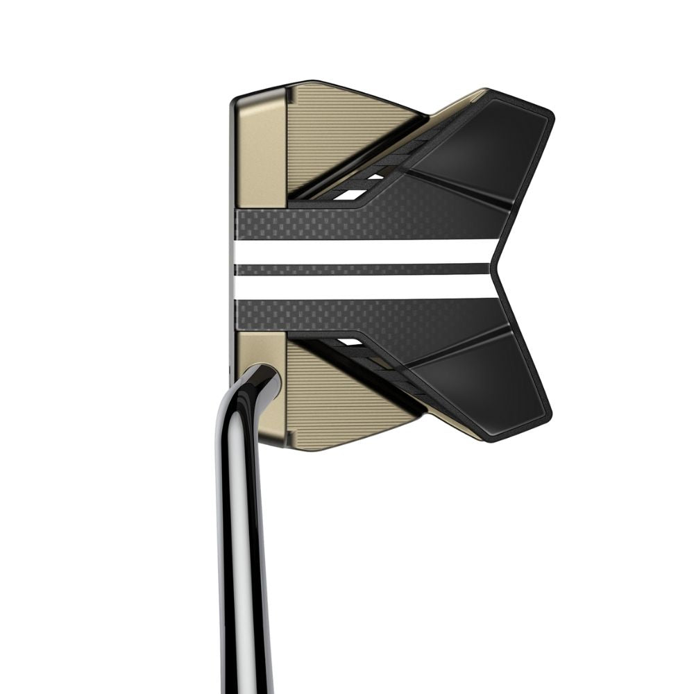 Cobra 3DP Tour Agera RS Counterbalance Custom Putter