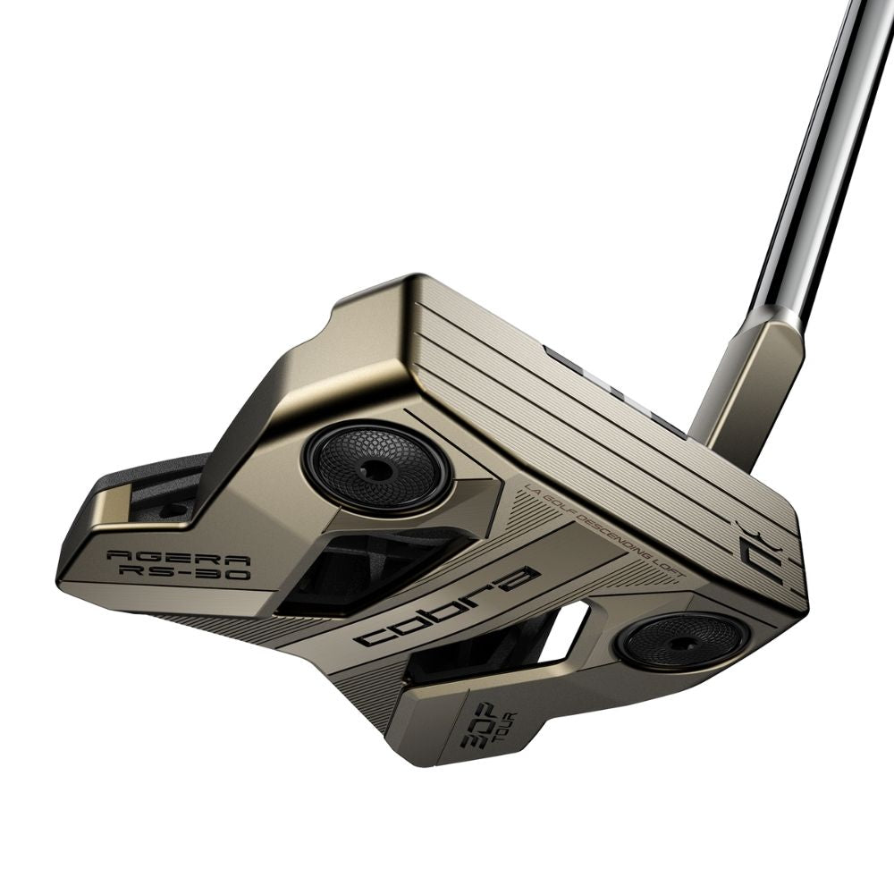 Cobra 3DP Tour Agera RS-30 Custom Putter