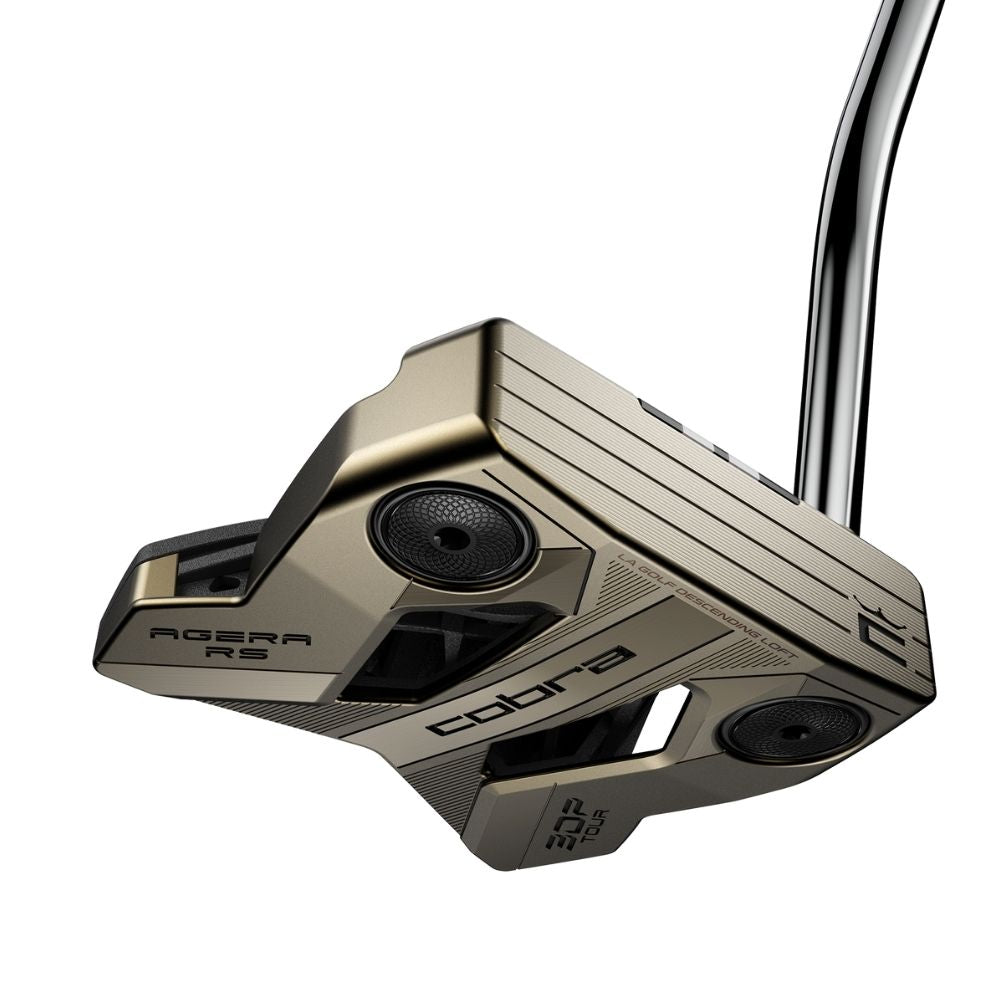 Cobra 3DP Tour Agera RS Custom Putter