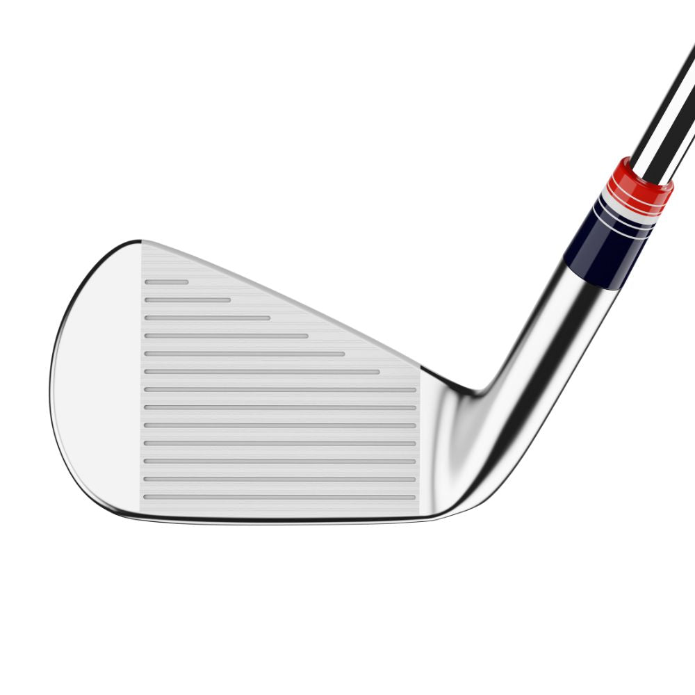 Srixon ZXi5 All-American Limited Edition Irons
