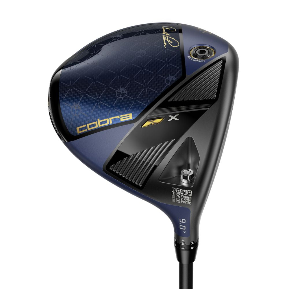 Cobra OPTM X Arnold Palmer Limited Edition Custom Driver