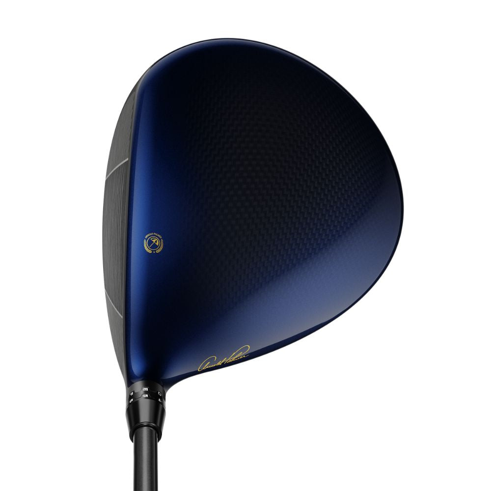 Cobra OPTM X Arnold Palmer Limited Edition Custom Driver