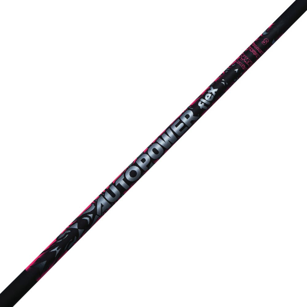 AutoFlex AutoPower Flex Fairway Wood Shaft