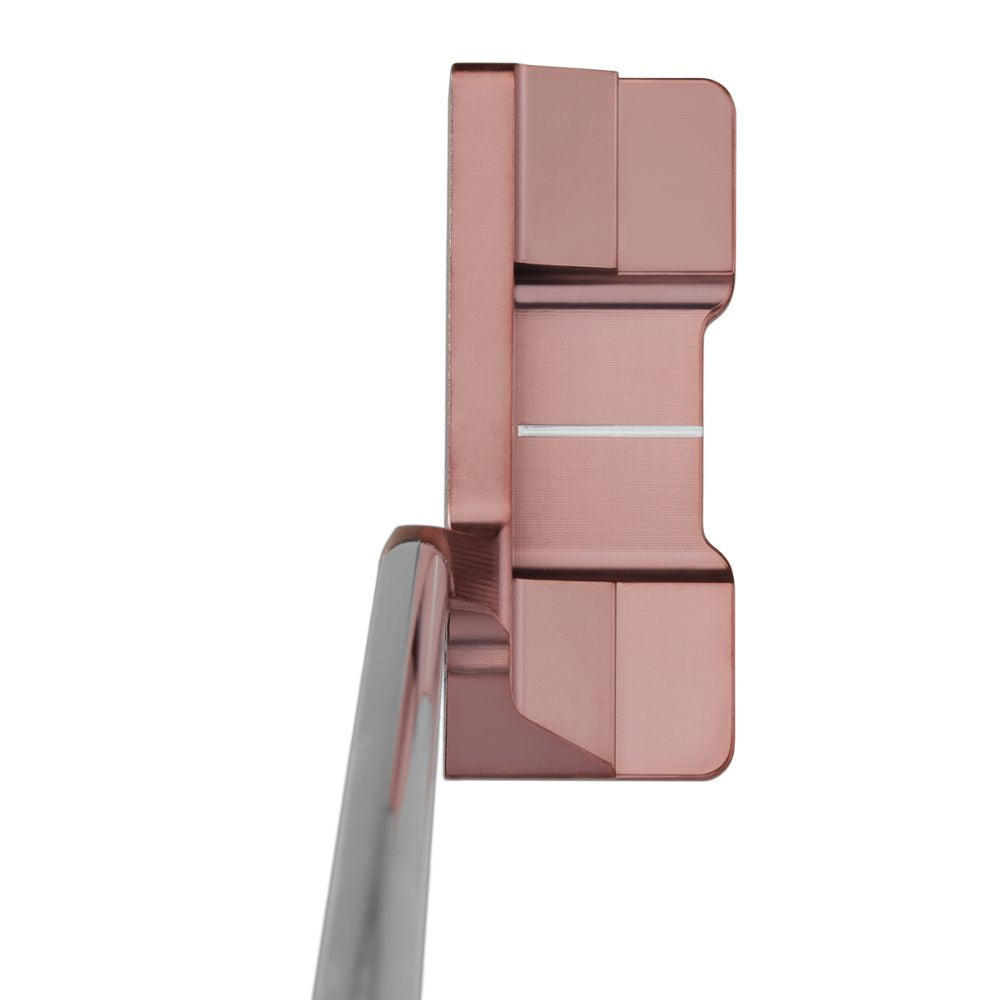 Bettinardi 2025 Queen B 6 Slotback Slant Custom Putter