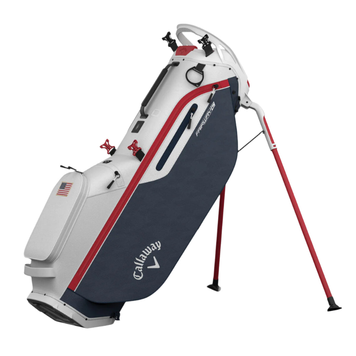 Callaway Fairway C Stand Bag