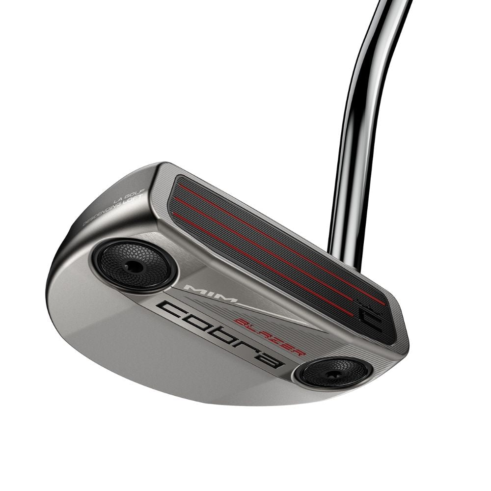 Cobra MIM Blazer Custom Putter