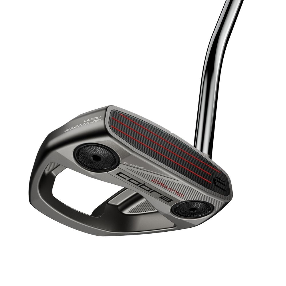 Cobra MIM Camino Custom Putter
