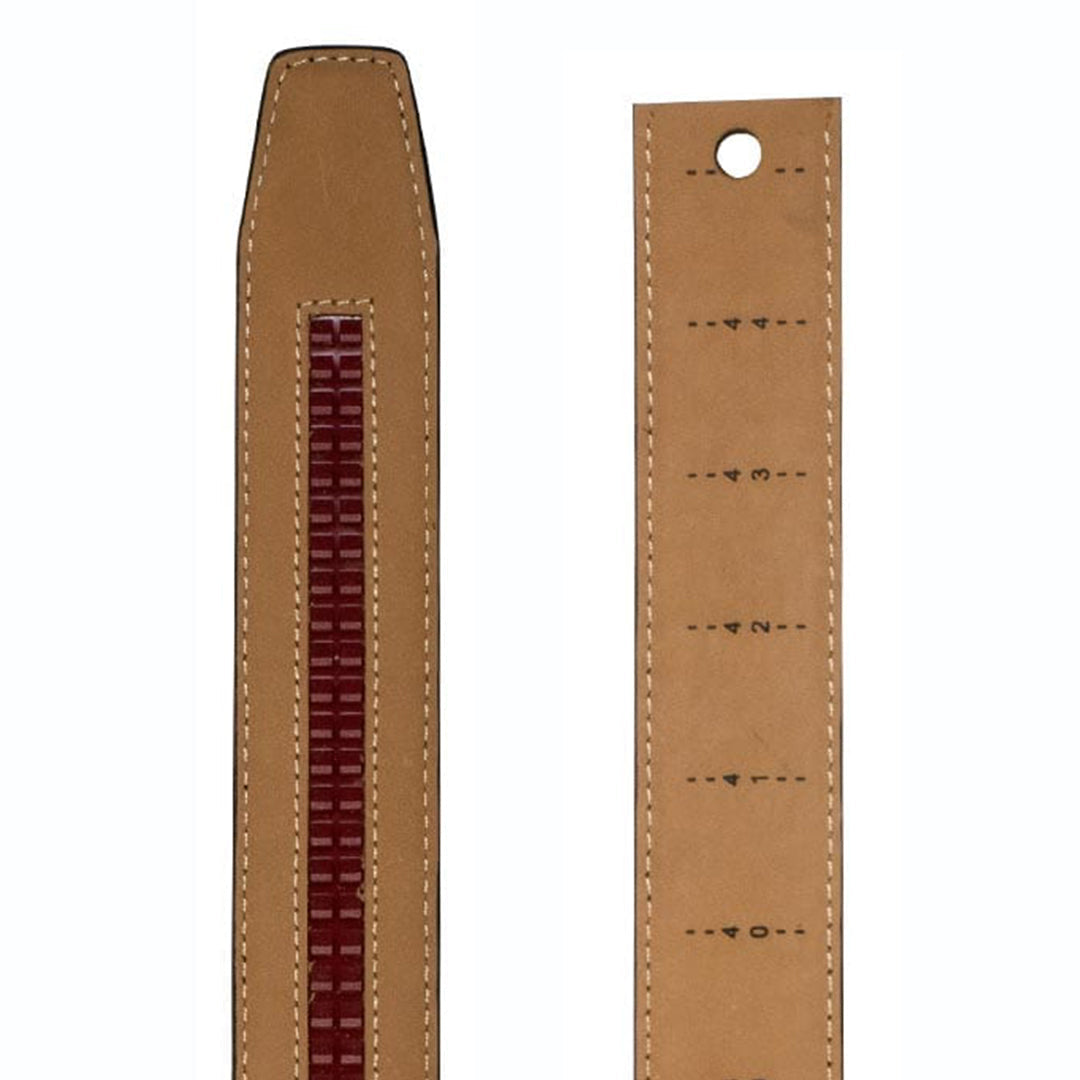 Alligator Black V2 Ratchet Belt 1 3/8" Strap [35mm]