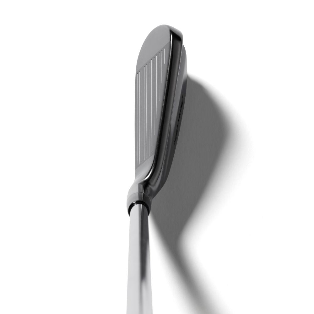Mizuno Pro Fli-Hi 2026 Custom Utility Iron