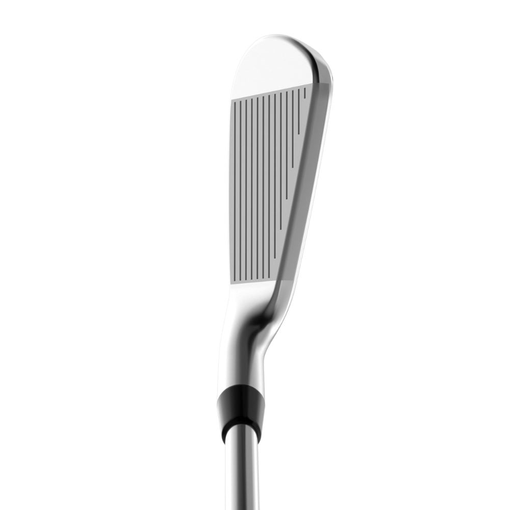 Callaway 2025 X Forged Max Custom Irons