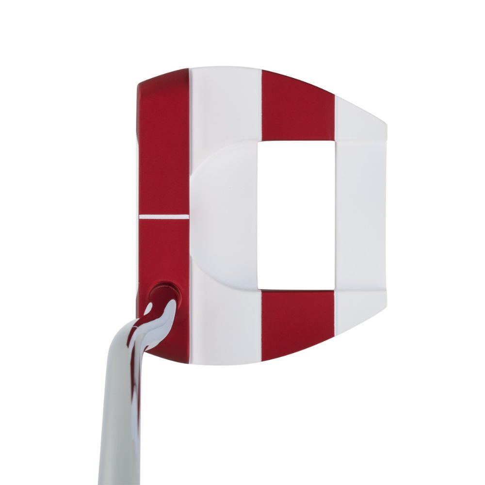 Odyssey Ai-DUAL Freebird Mini DB USA 250 Limited Edition Putter