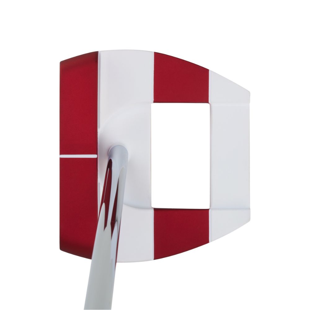 Odyssey Ai-DUAL Freebird Square 2 Square USA 250 Limited Edition Putter