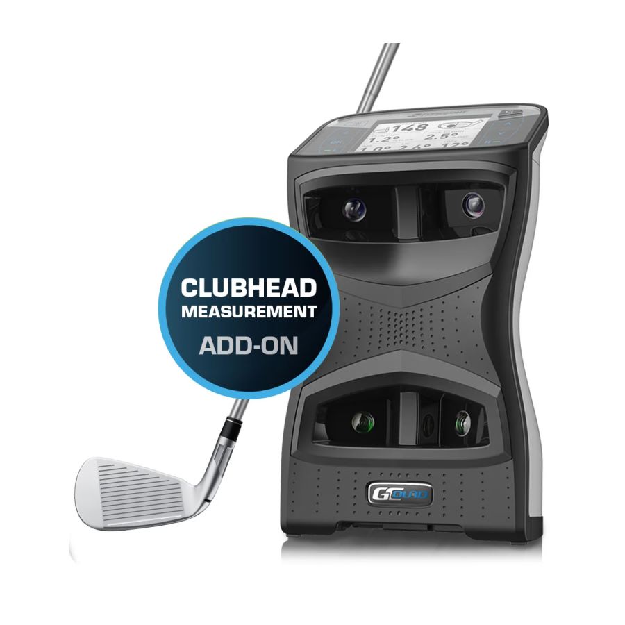 Foresight Sports GCQuad Club Add-on