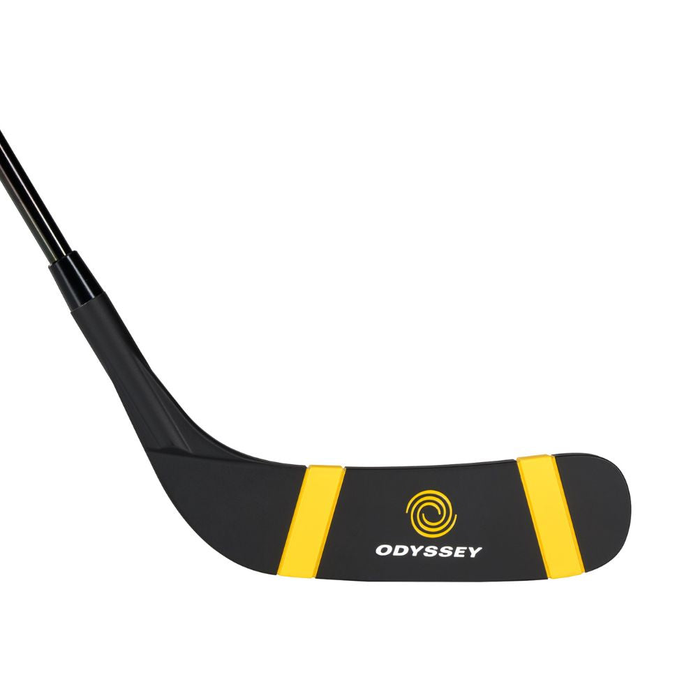Odyssey Limited Edition Happy Gilmore 2 Hockey Stick Putter