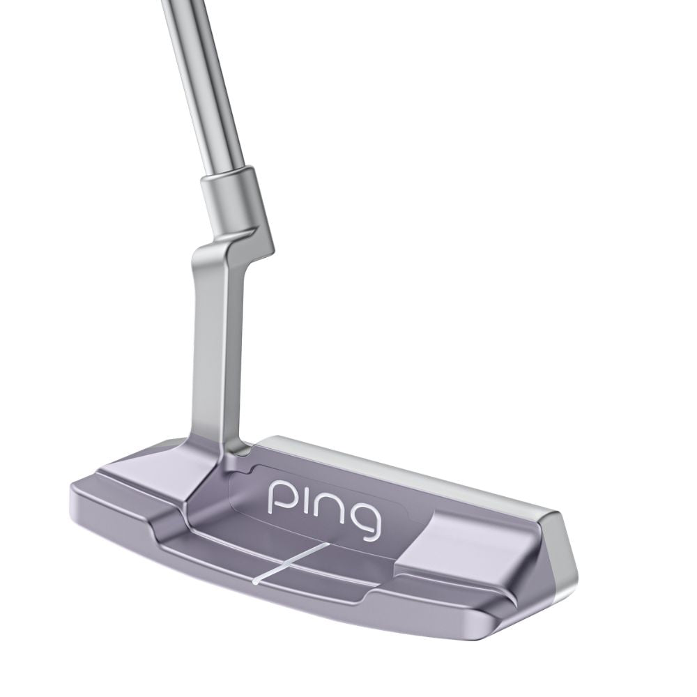 PING Women's G Le4 Anser 2D Putter