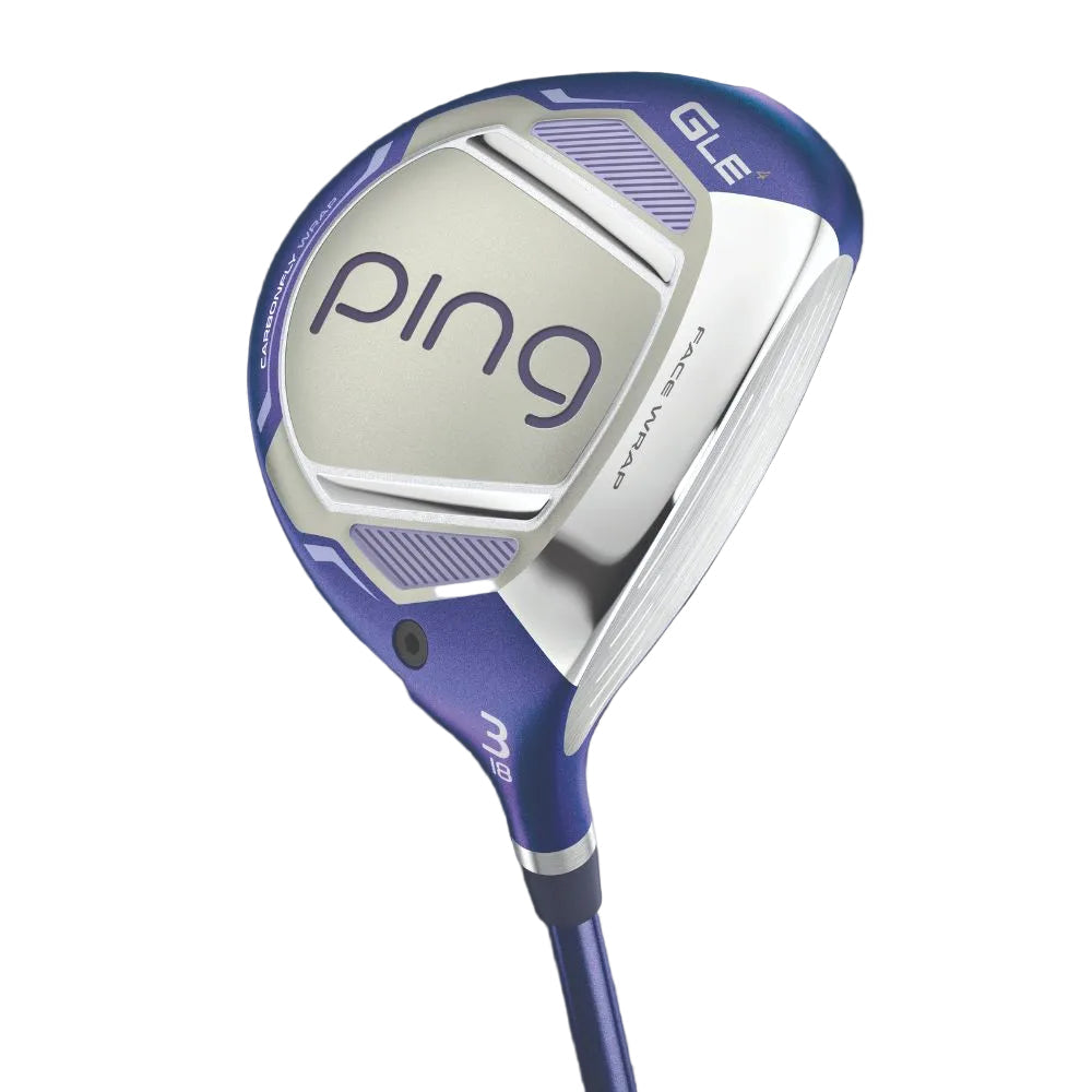 PING Women's G Le4 Fairway Wood