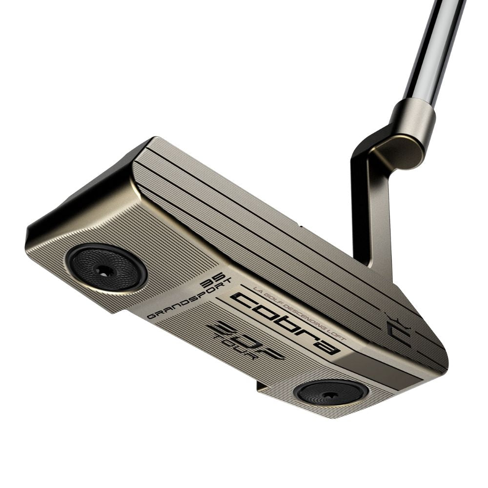 Cobra 3DP Tour Grandsport-35 Custom Putter
