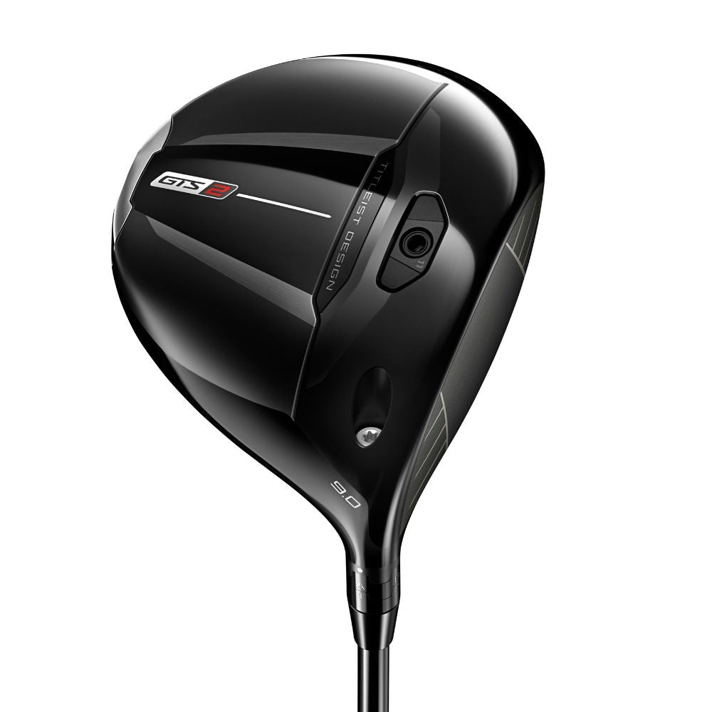 Pre-Owned Titleist GTS2 9 Driver w/ Mitsubishi Chemical Diamana RB 53R Shaft