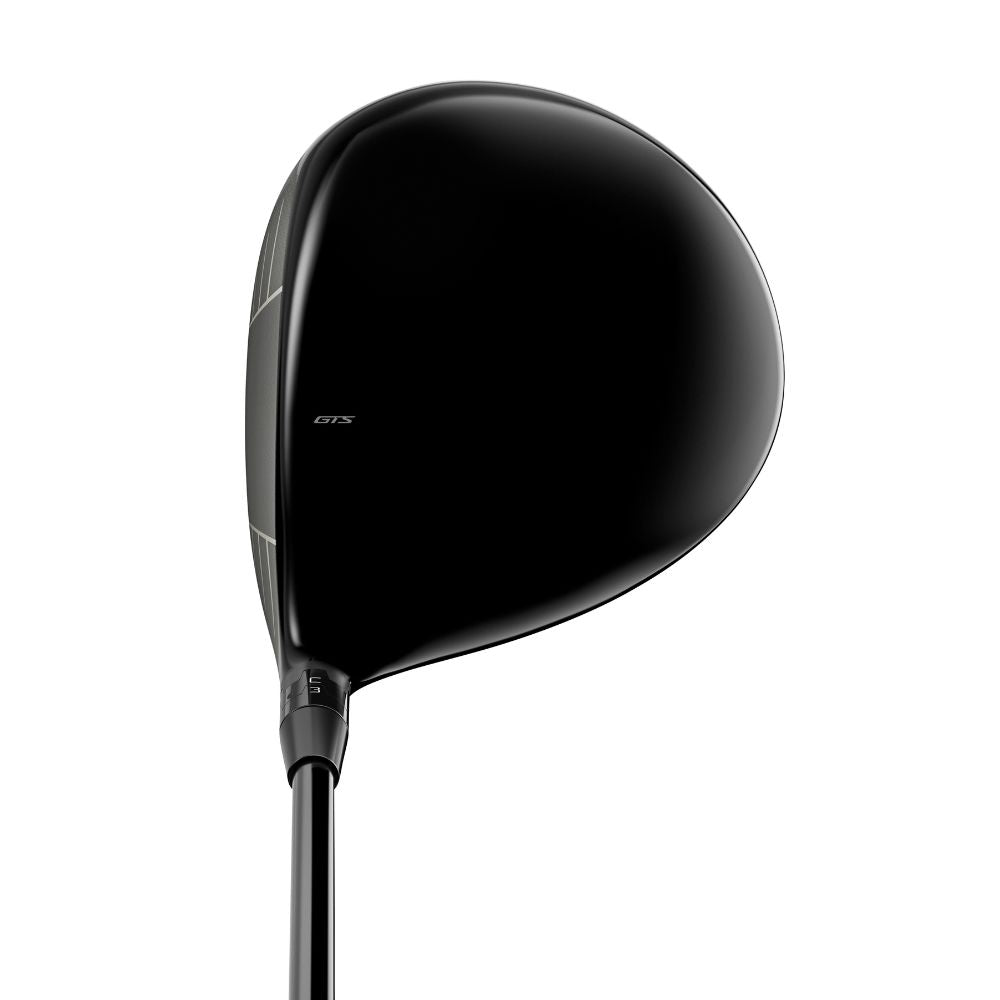 Pre-Owned Titleist GTS2 9 Driver w/ Mitsubishi Chemical Diamana RB 53R Shaft
