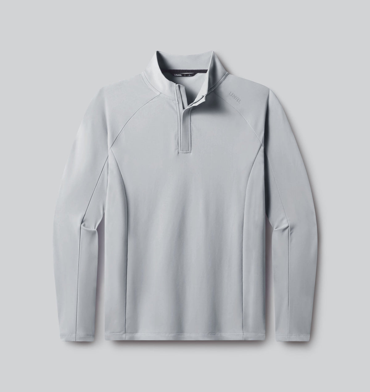 Highlands Quarter Zip