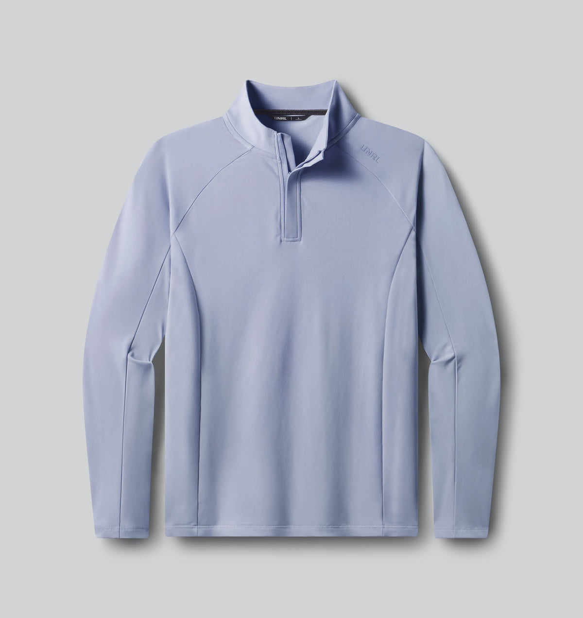 Highlands Quarter Zip