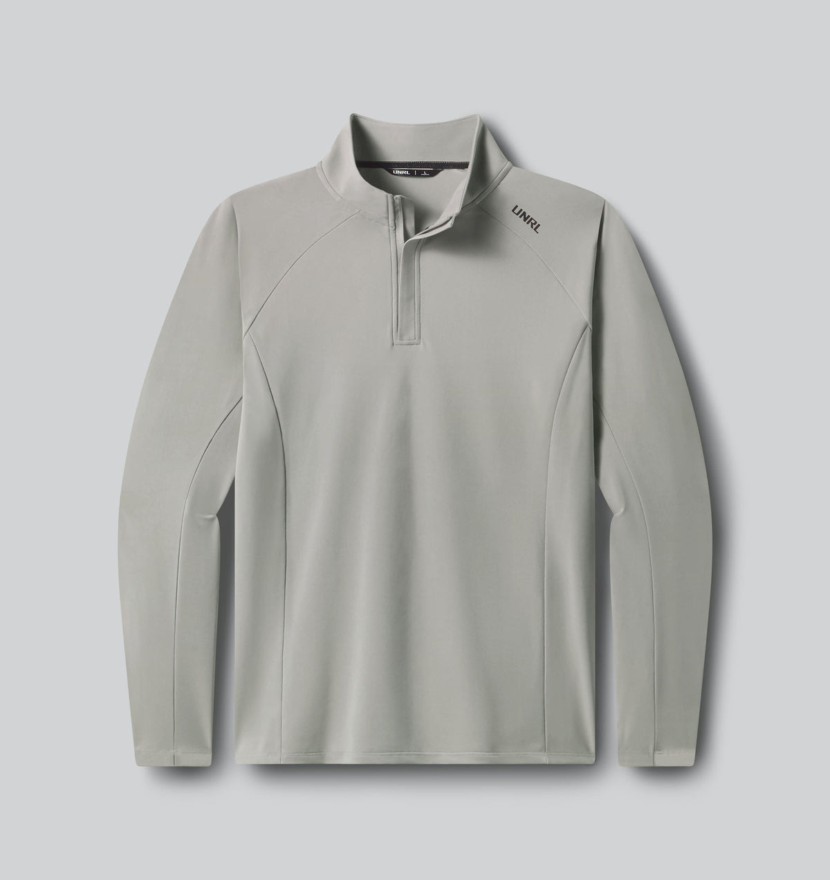 Highlands Quarter Zip