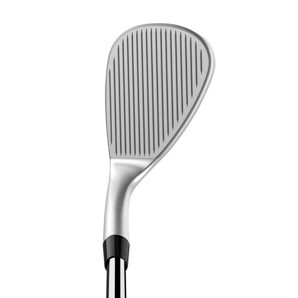 TaylorMade Hi-Toe 5 Chrome Custom Wedge